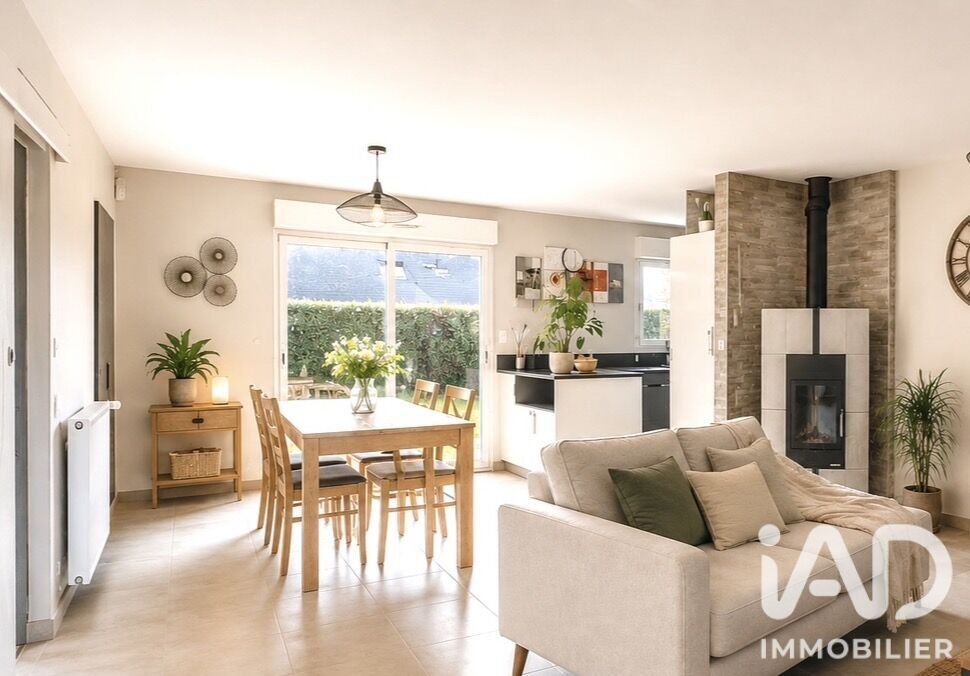 House in Mettray, Centre-Val de Loire, France 2 - 17559381