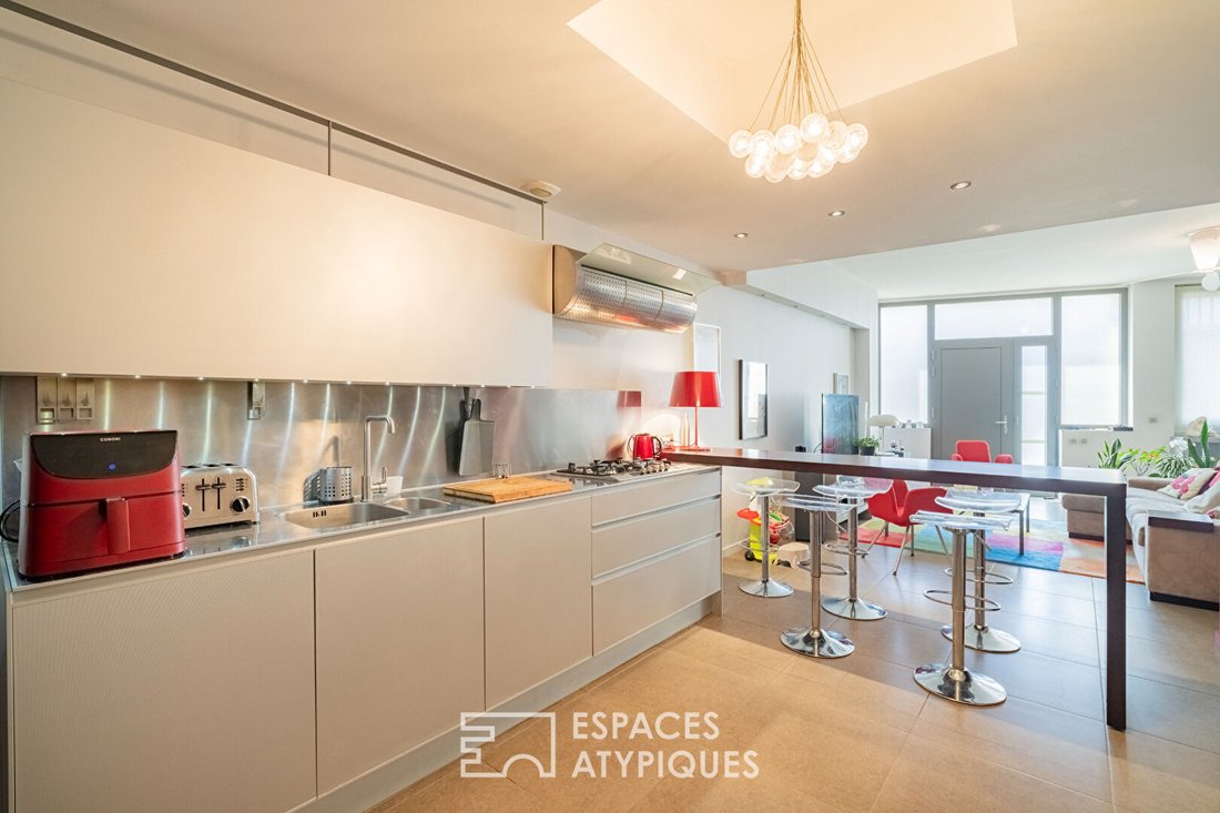 Apartment in Granettes-Jauberte-Sainte Anne, Aix-en-Provence, France 5 - 18360963