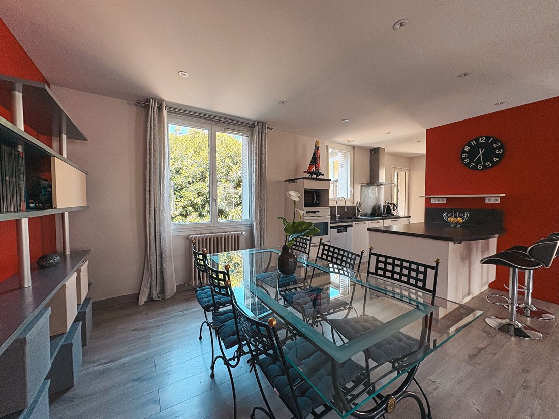 Villa in Nantes, Pays de la Loire, France 3 - 18360767