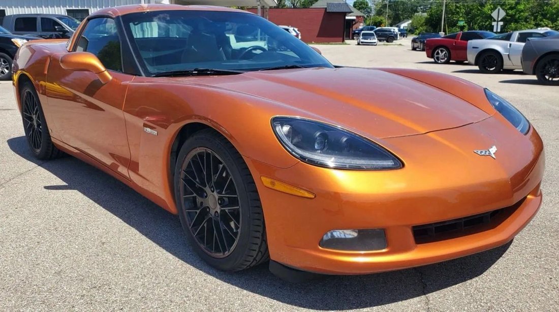 Coupe in Indianapolis, IN, United States 3 - 18337901