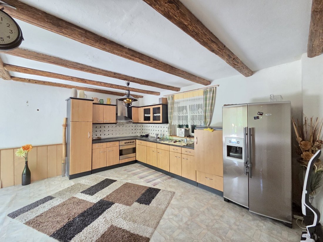 Country House in Thal, Styria, Austria 4 - 18360579