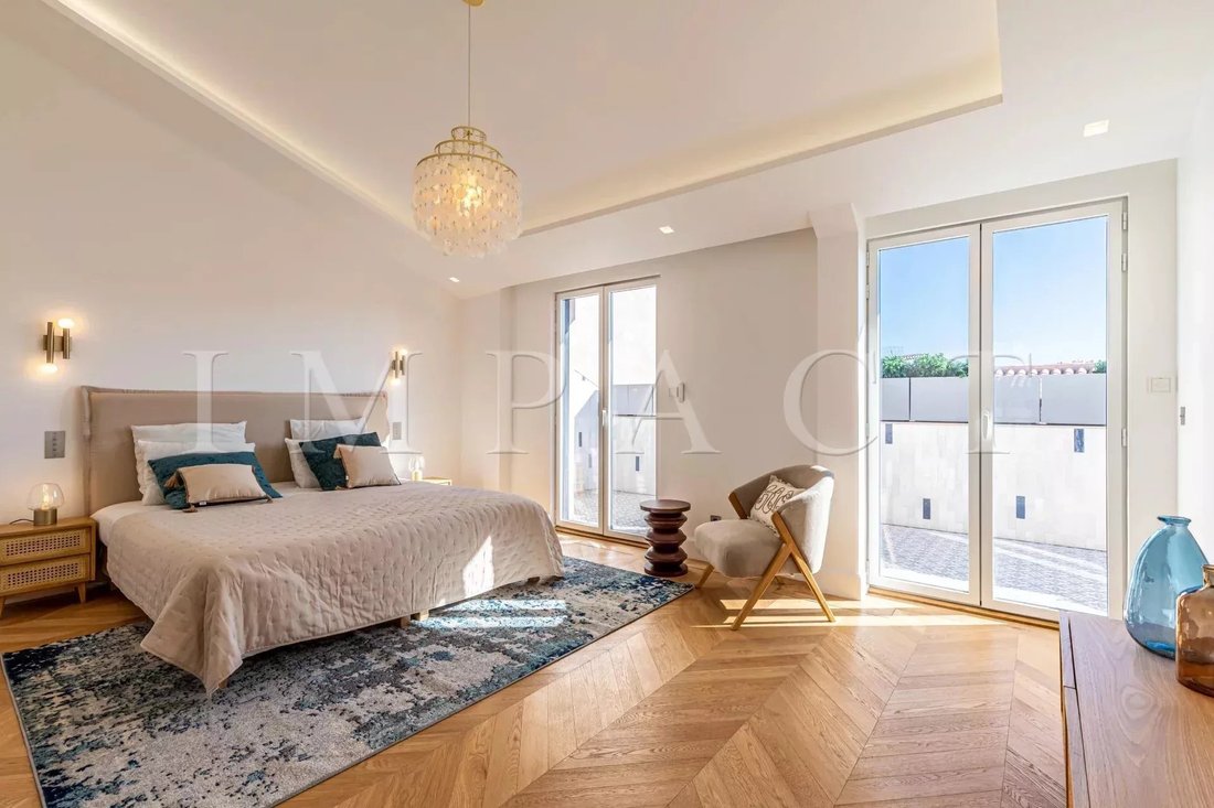 Apartment in Cannes, Provence-Alpes-Côte d'Azur, France 5 - 18319994