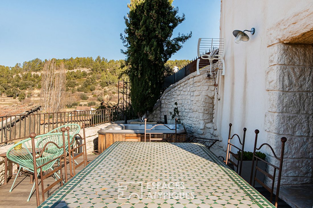 Villa in Jouques, Provence-Alpes-Côte d'Azur, France 4 - 18361188