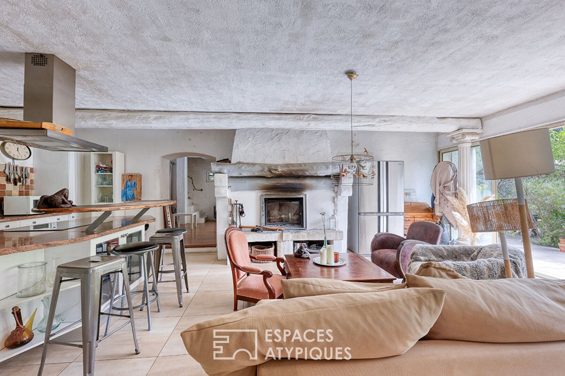 Villa in Sud, Auriol, France 5 - 18360851