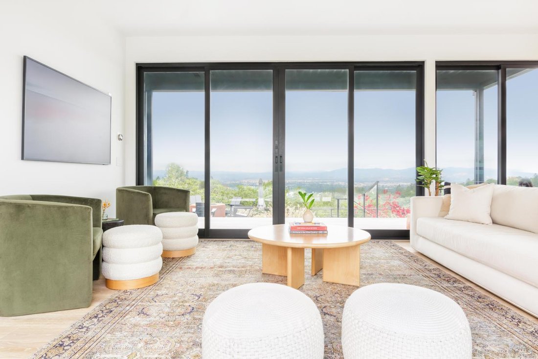 House in Santa Rosa, California, United States 5 - 18360315