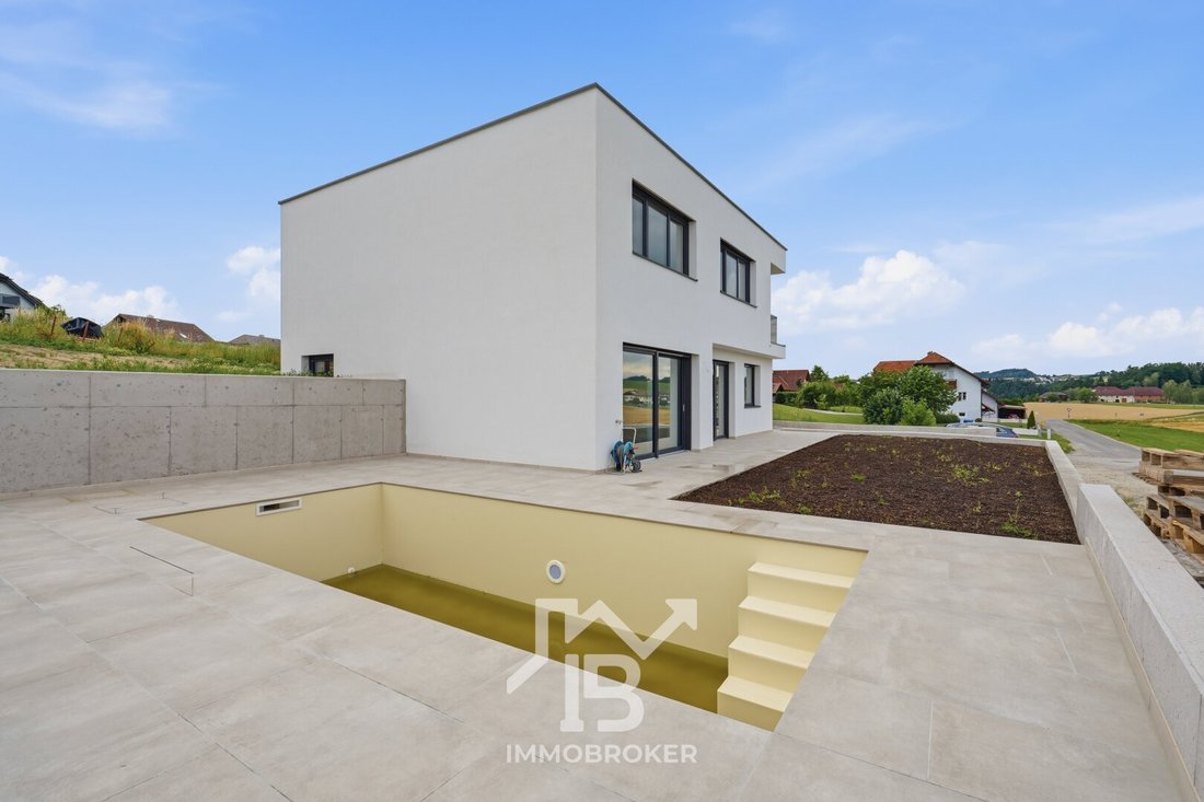House in Herzogsdorf, Upper Austria, Austria 2 - 18360519