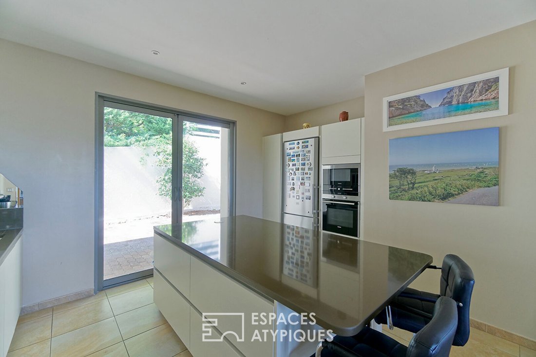 Villa à Sud Est, Lescar, France 3 - 18360869