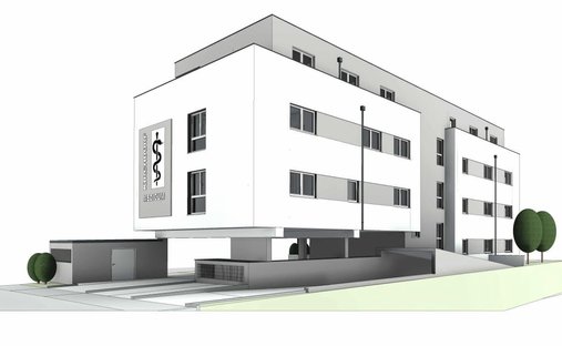 Wohnung in Kirchdorf an der Krems, Oberösterreich, Österreich 1