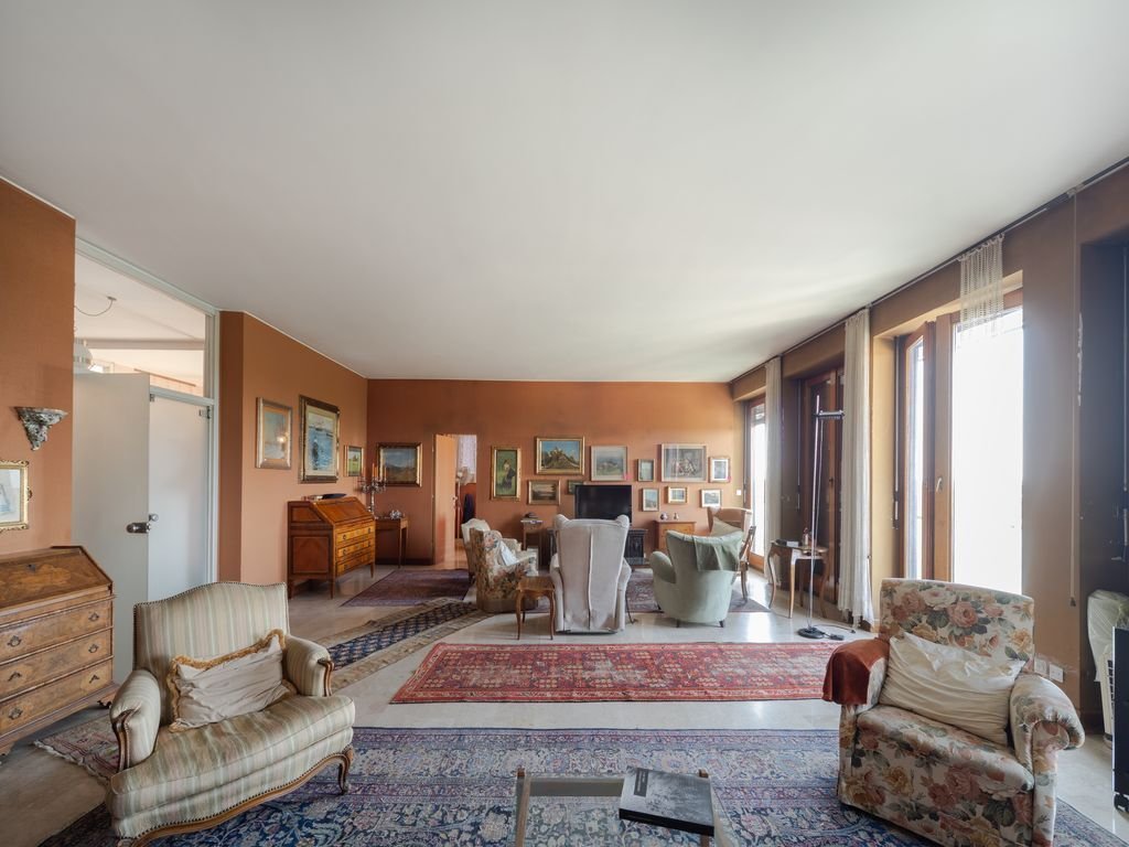 Apartment in San Carlo-Molinetto, Monza, Lombardy 4 - 18360836