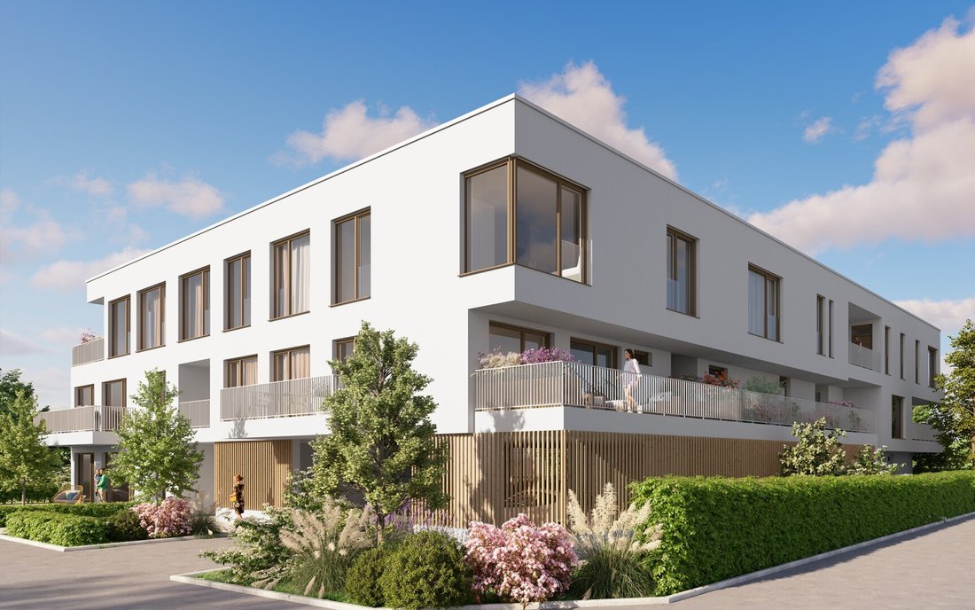 Apartment in Graz, Styria, Austria 2 - 18360505