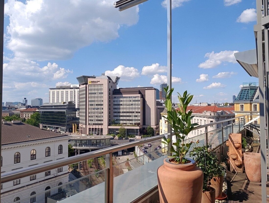 Apartment in Vienna, Wien, Austria 1 - 18360561