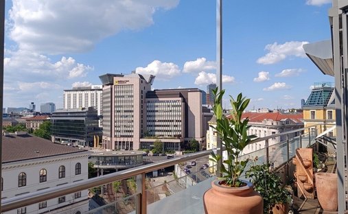 Apartment in Vienna, Wien, Austria 1