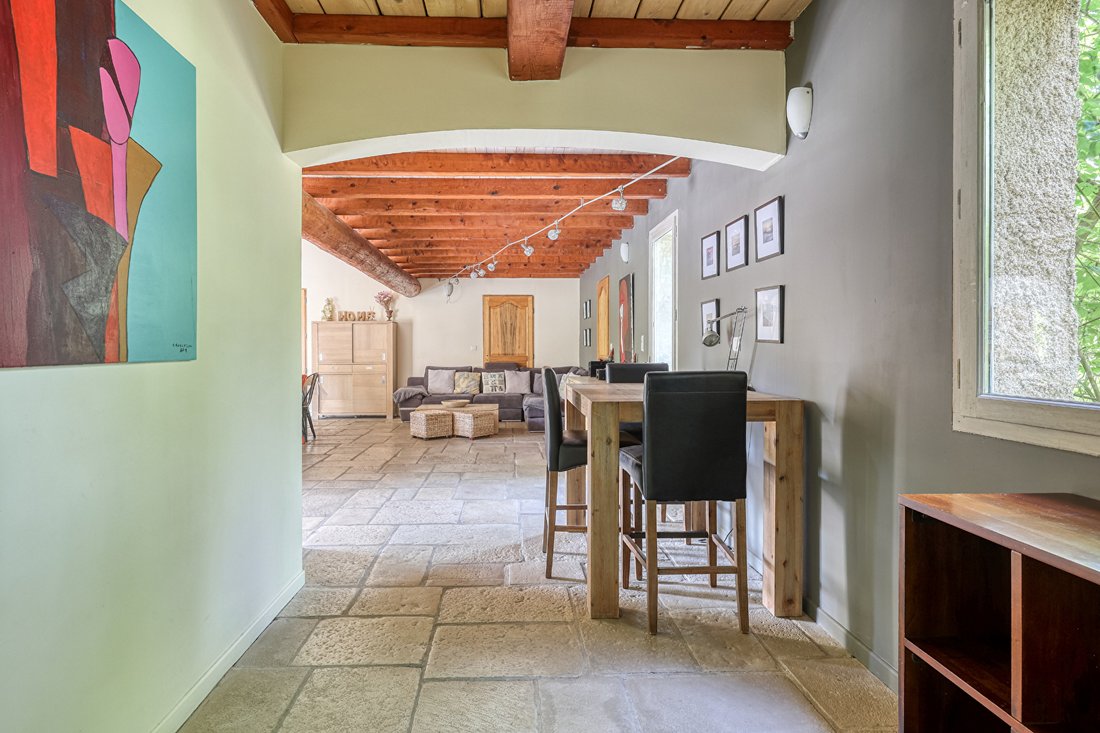 Villa in Cotignac, Provence-Alpes-Côte d'Azur, France 3 - 18077127