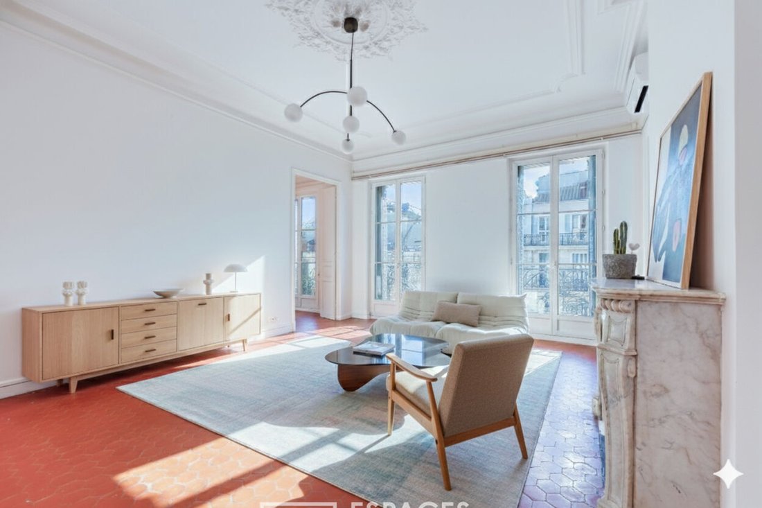 Appartamento a Le Faron-Fort-Rouge, Tolone, Francia 1 - 18360642