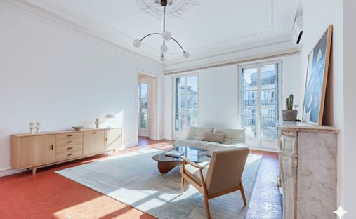 Apartment in Le Faron-Fort-Rouge, Toulon, France 1