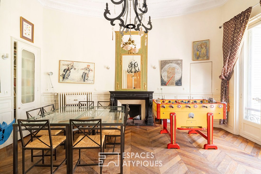 Apartment in 1er Arrondissement, Marseille, France 3 - 18360969