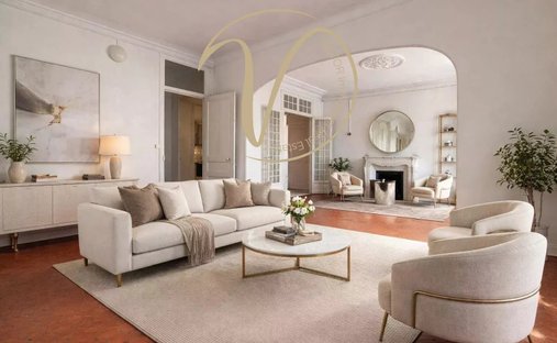 Apartment in Liberation, Nice, France 1