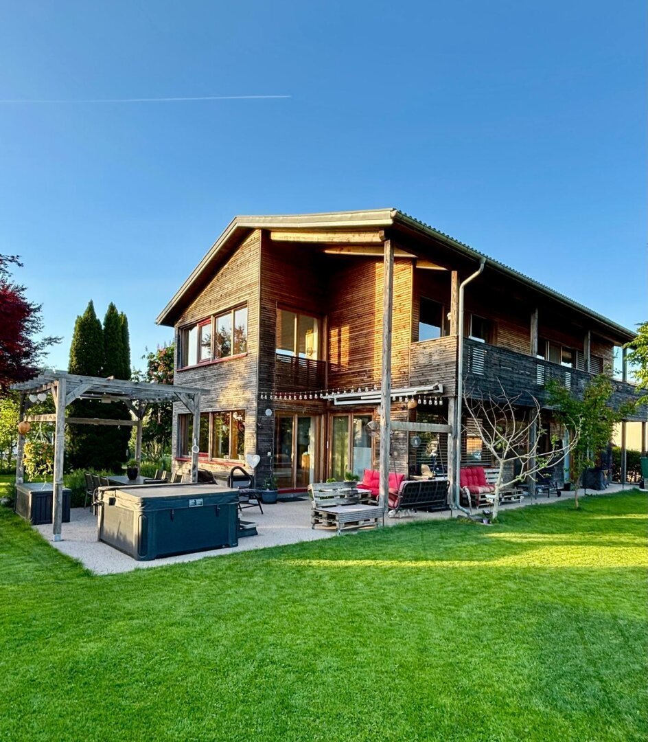 House in Gaißau, Vorarlberg, Austria 1 - 18360511