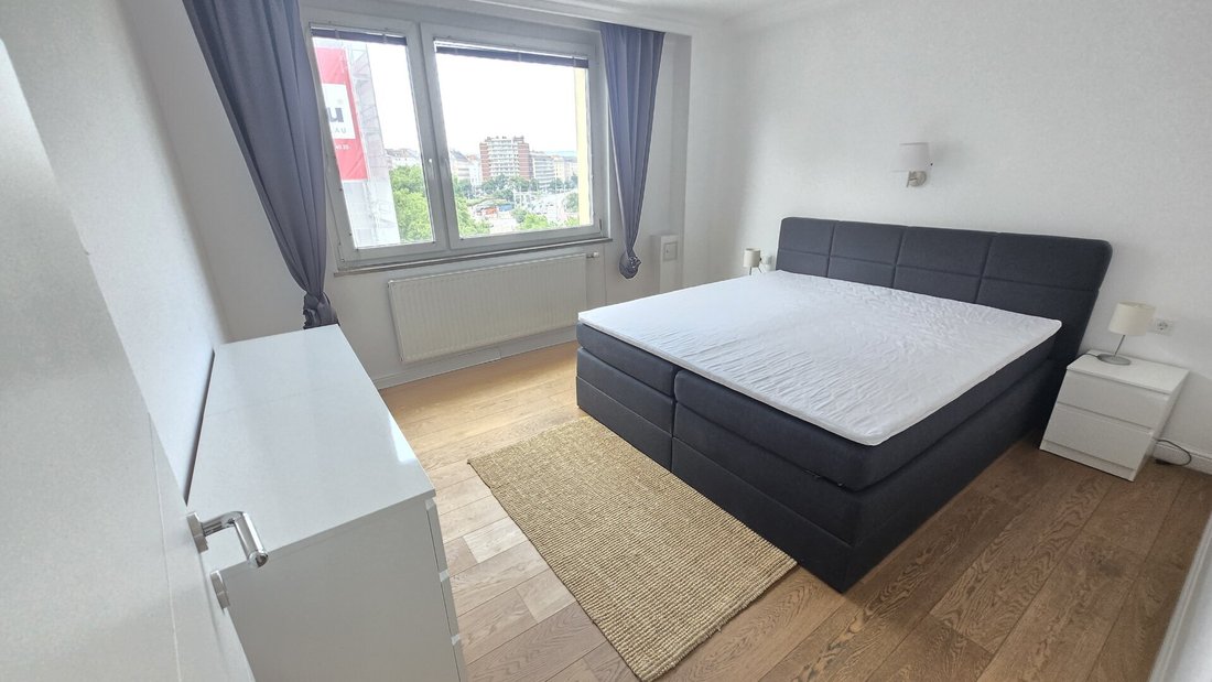 Apartment in Vienna, Wien, Austria 5 - 18360486