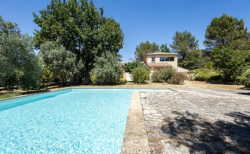 Villa in Rognes, Provence-Alpes-Côte d'Azur, France 1