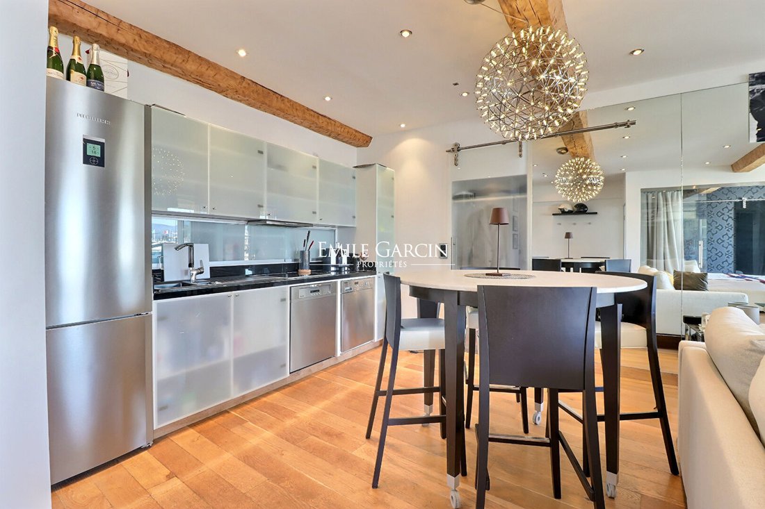 Apartment in Zone Est Diffuse, Saint-Tropez, France 5 - 18360611