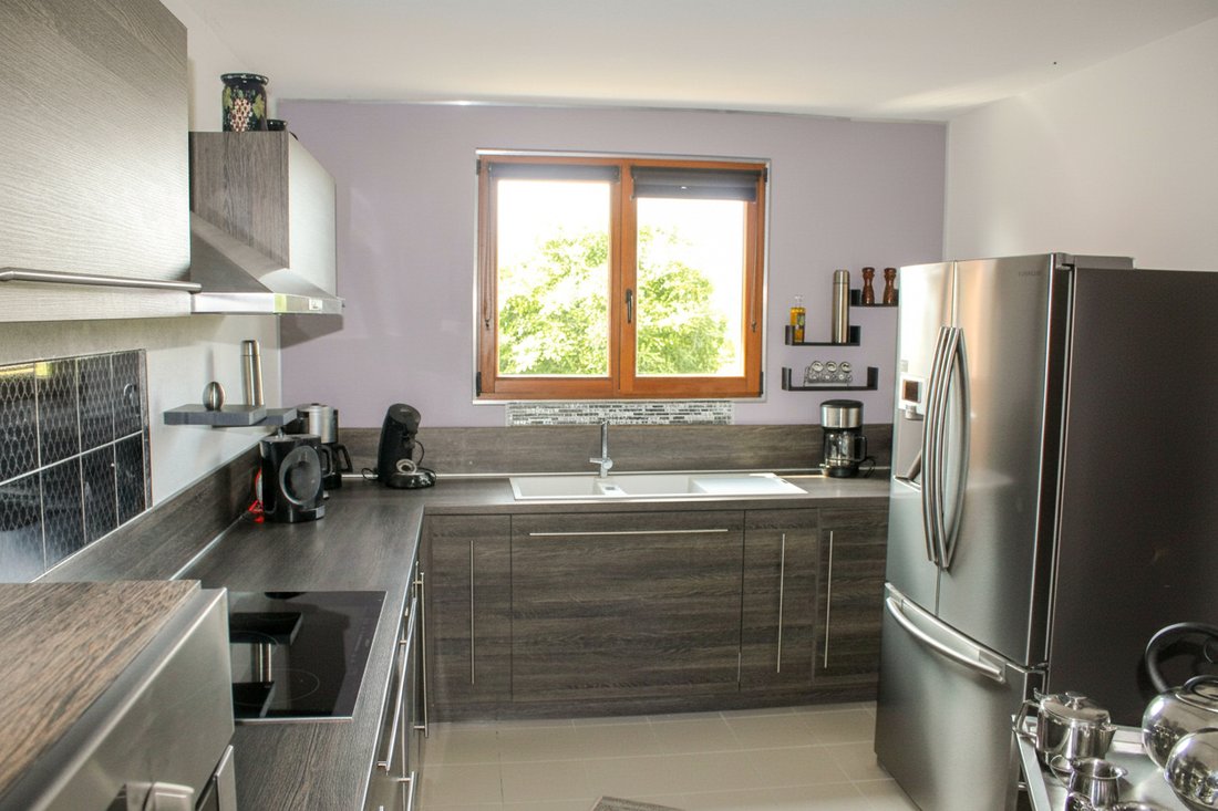 Villa in Centre Ville, Sarreguemines, France 3 - 18360762