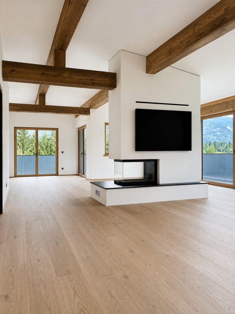 Apartment in Sankt Ulrich am Pillersee, Tyrol, Austria 1 - 18360542