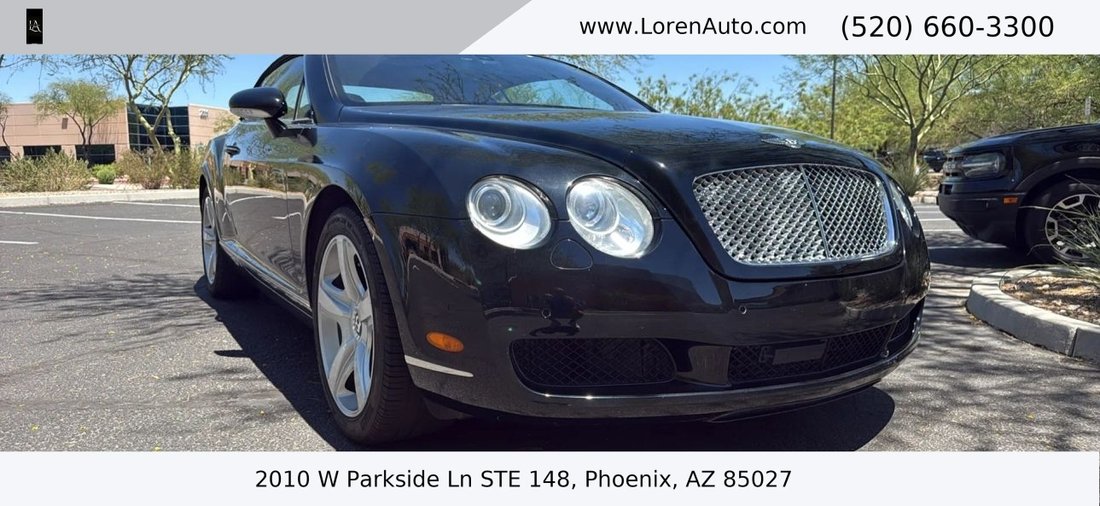 Cabriolet in Phoenix, AZ, United States 1 - 18360402