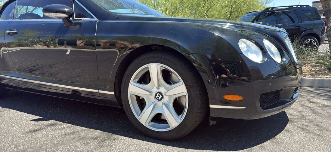 Cabriolet in Phoenix, AZ, United States 5 - 18360402