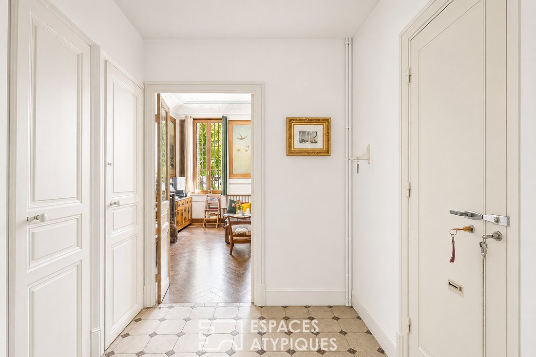 Apartment in Baille, 5e Arrondissement, Marseille 5 - 18361149