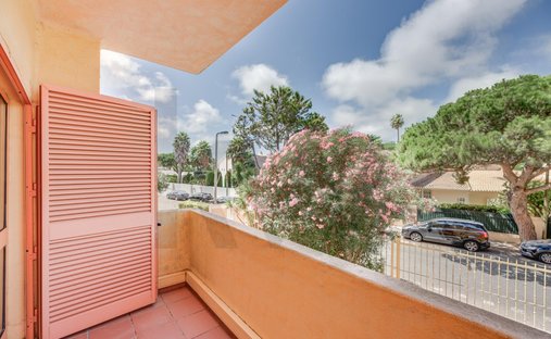 Wohnung in Cascais und Estoril, Lissabon, Portugal 1
