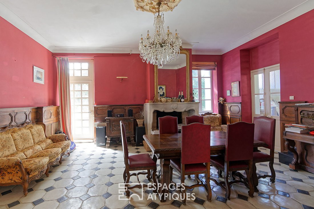 Villa in Lestelle-Betharram, Nouvelle-Aquitaine, France 5 - 18360938