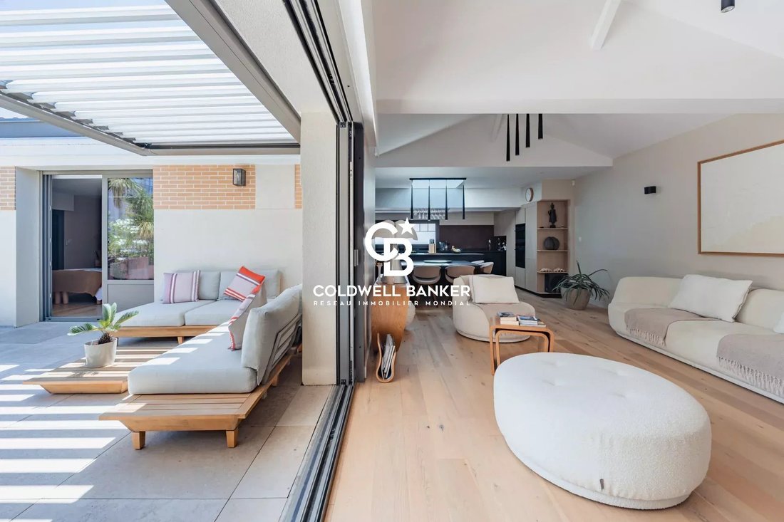 House in Pereire-Ville-d'Hiver, Arcachon, France 1 - 14780973