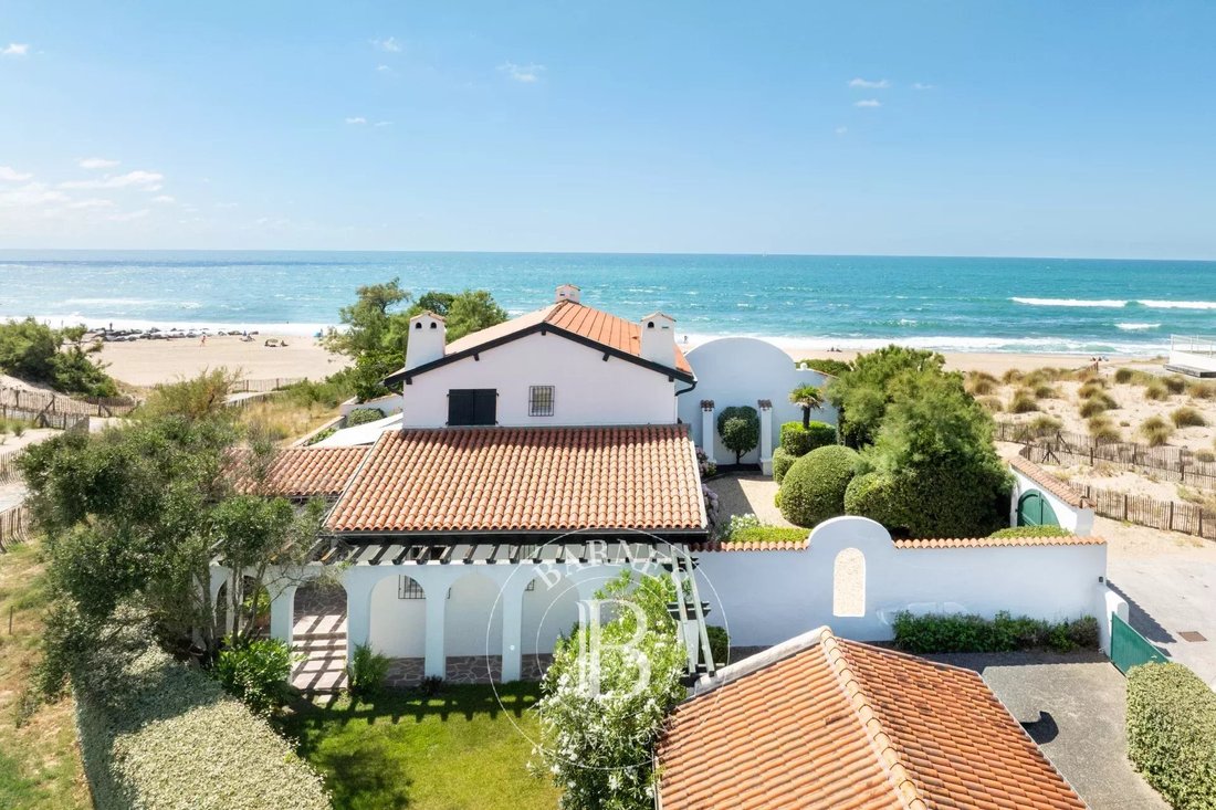 Casa en Francia 3 - 18360373