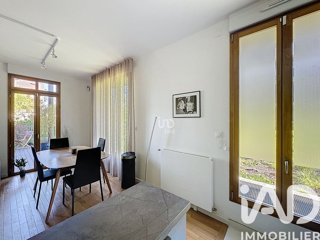 Apartment in Le Vésinet, Ile-de-France, France 5 - 17714781