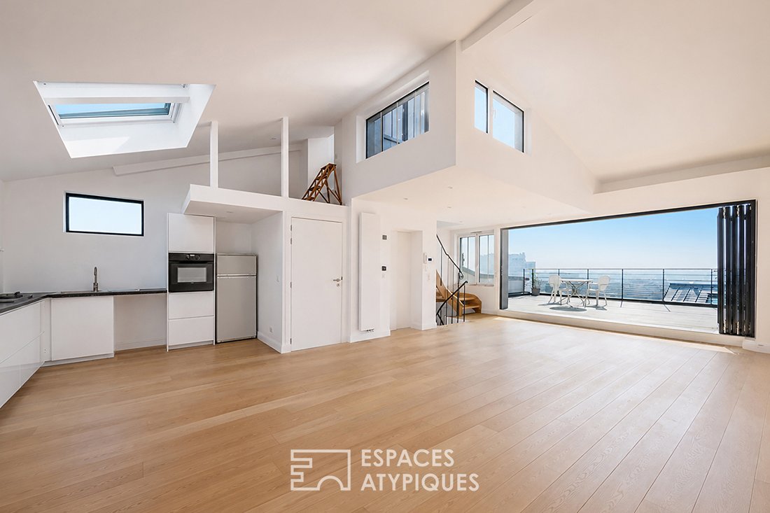Apartment in Arrondissement of Bobigny, Ile-de-France, France 2 - 18227915