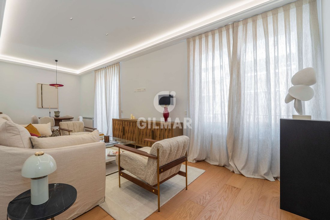 Apartment in Retiro, Madrid, Spain 2 - 18360242