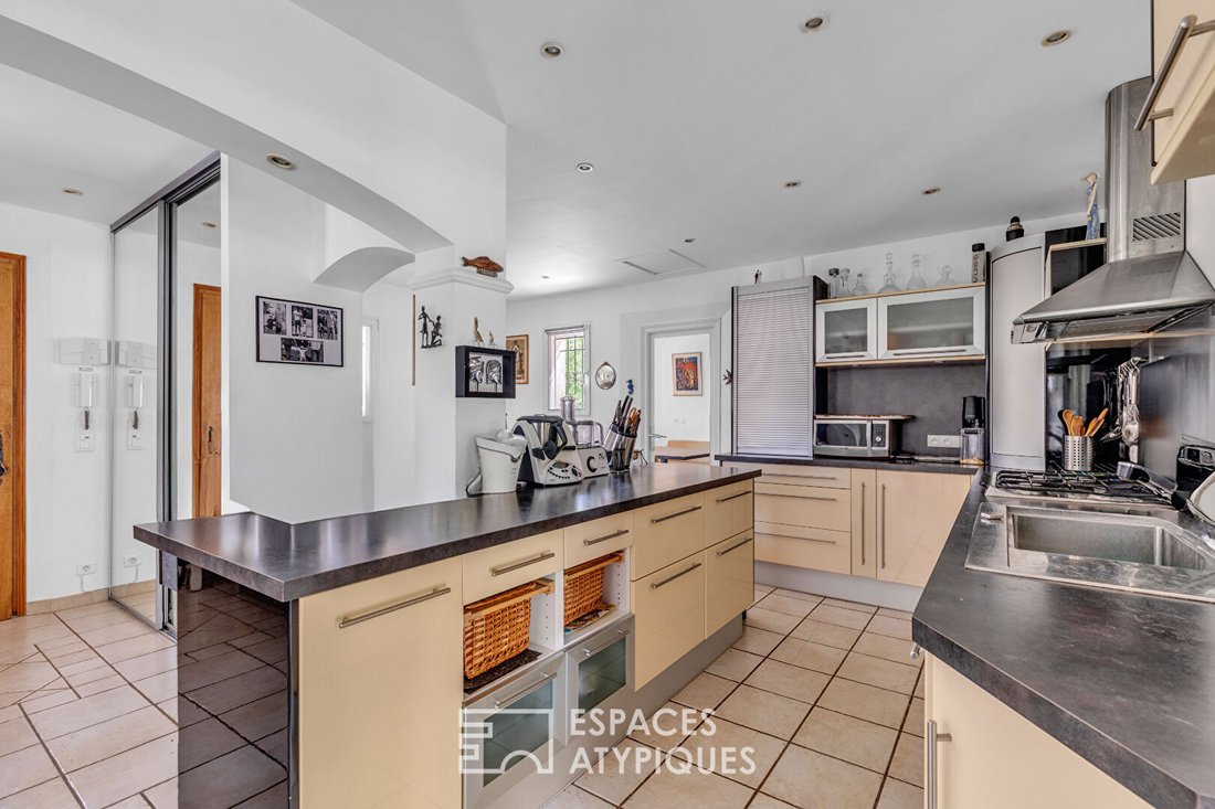 Villa in Montauroux, Provence-Alpes-Côte d'Azur, France 5 - 18360889