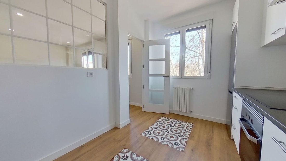 Appartamento a Salamanca, Madrid, Spagna 2 - 18360346