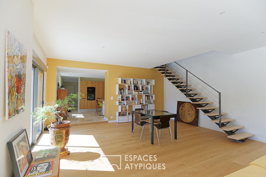 Villa in Borderes-sur-l'Echez, Occitania, France 2 - 18360882