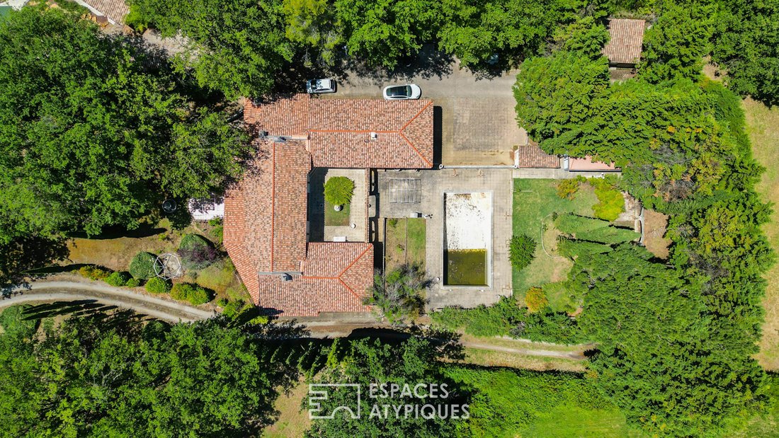 Villa in Peynier, Provence-Alpes-Côte d'Azur, France 4 - 18360779