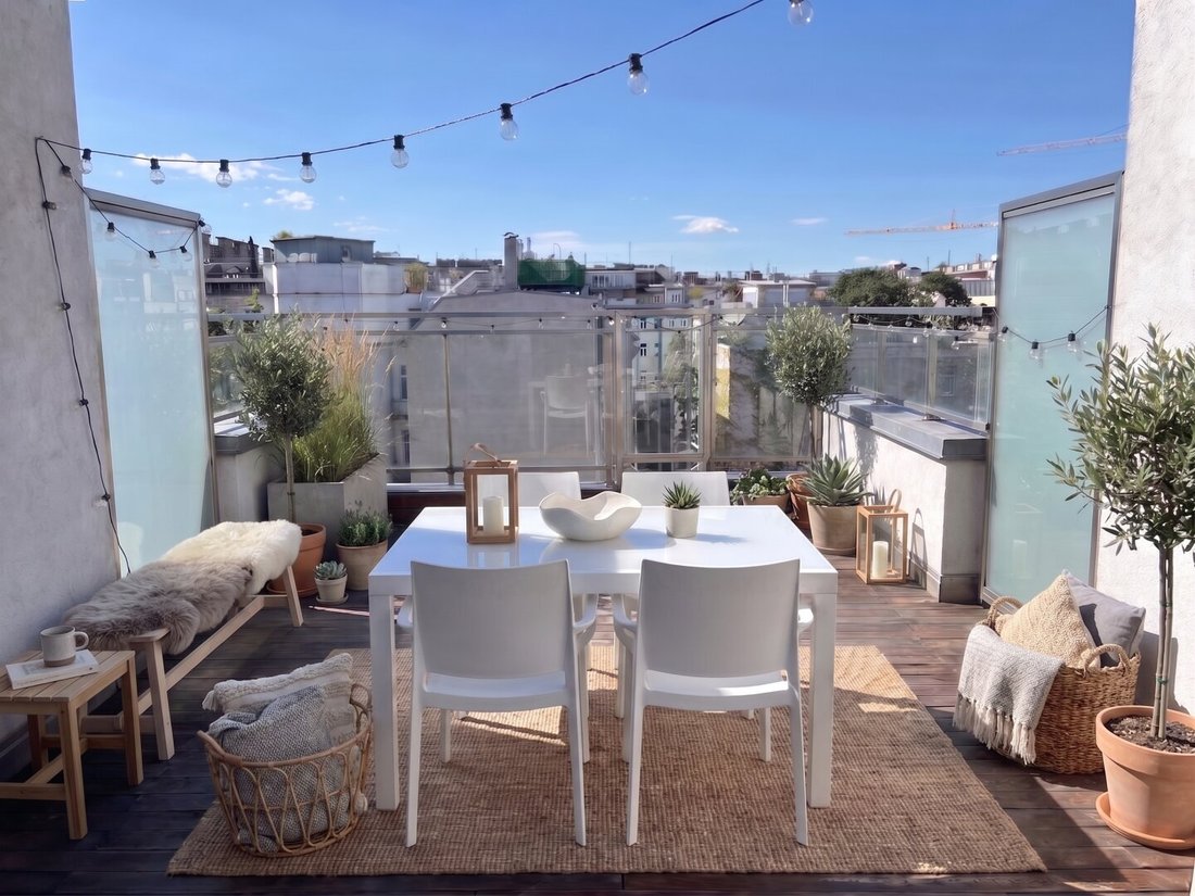 Apartment in Vienna, Wien, Austria 2 - 17031161