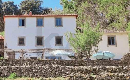 Residenza a Castanheira de Pêra, Distretto di Leiria, Portogallo 1