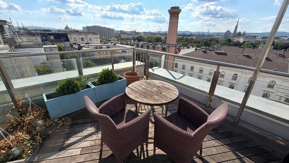 Apartment in Vienna, Wien, Austria 5 - 18360561