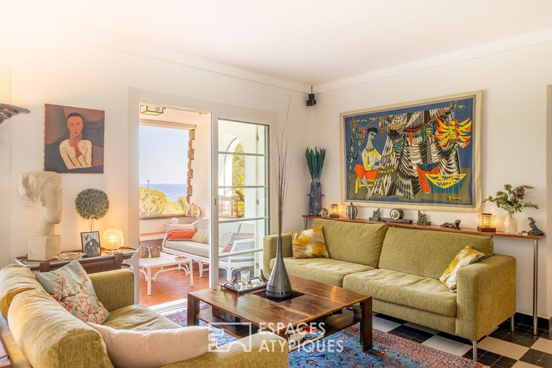 Villa in Les Issambres, Roquebrune-sur-Argens, France 3 - 18361015