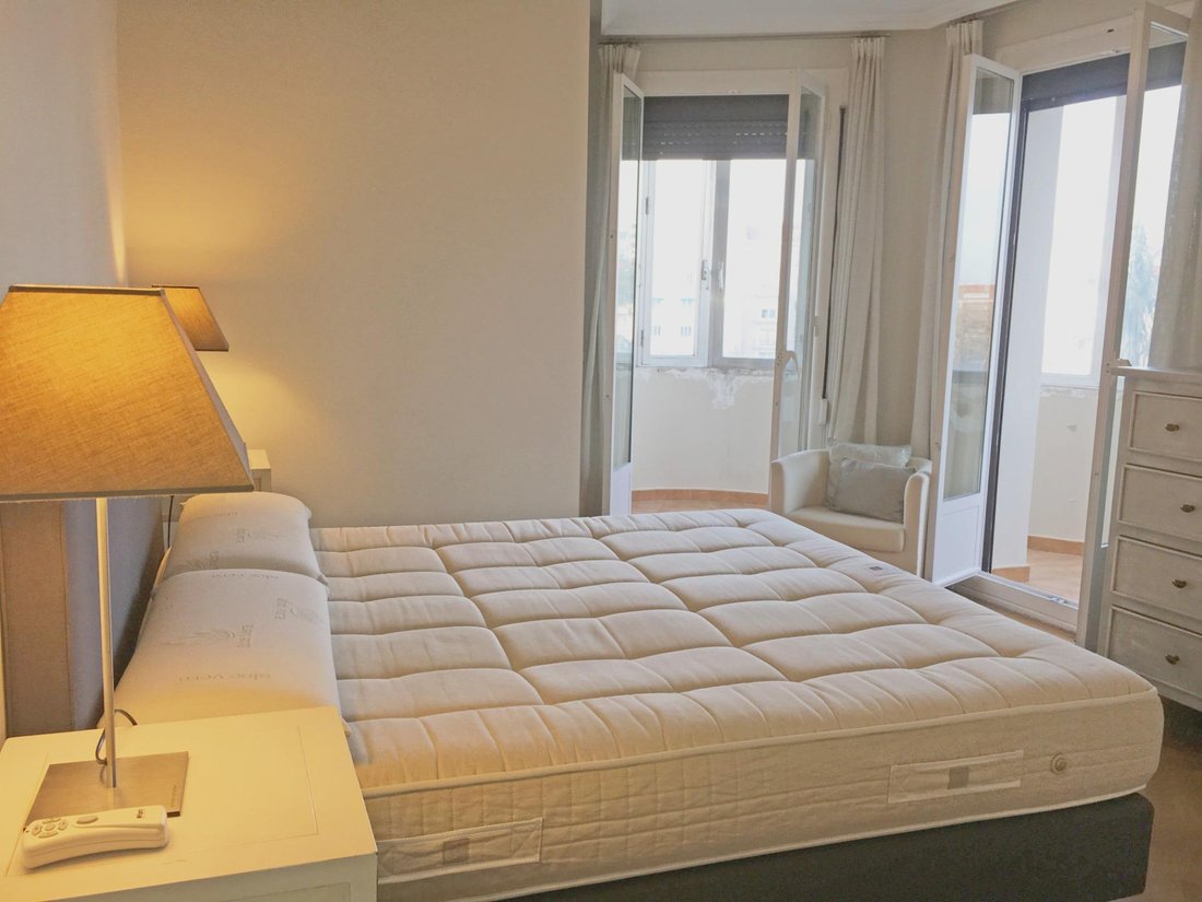 Apartamento en Salamanca, Madrid, España 4 - 18360342