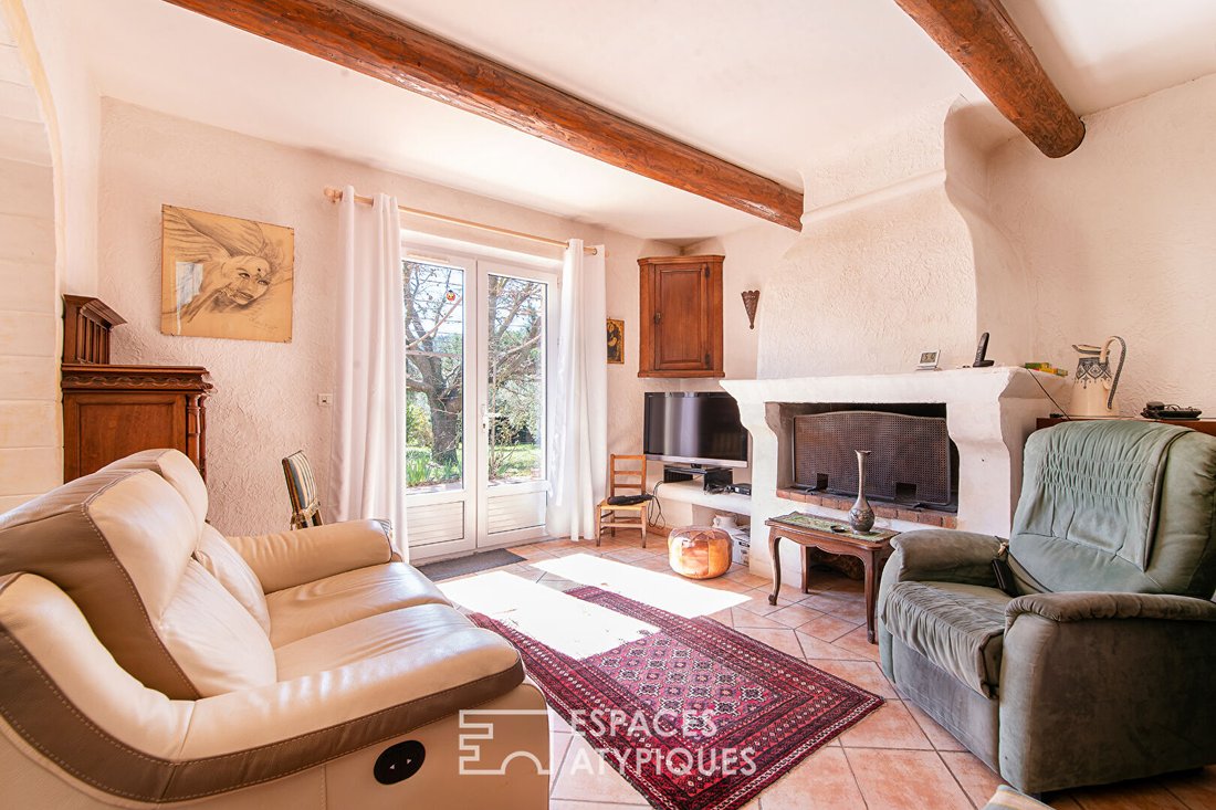 Villa in Rognes, Provence-Alpes-Côte d'Azur, France 5 - 18361099