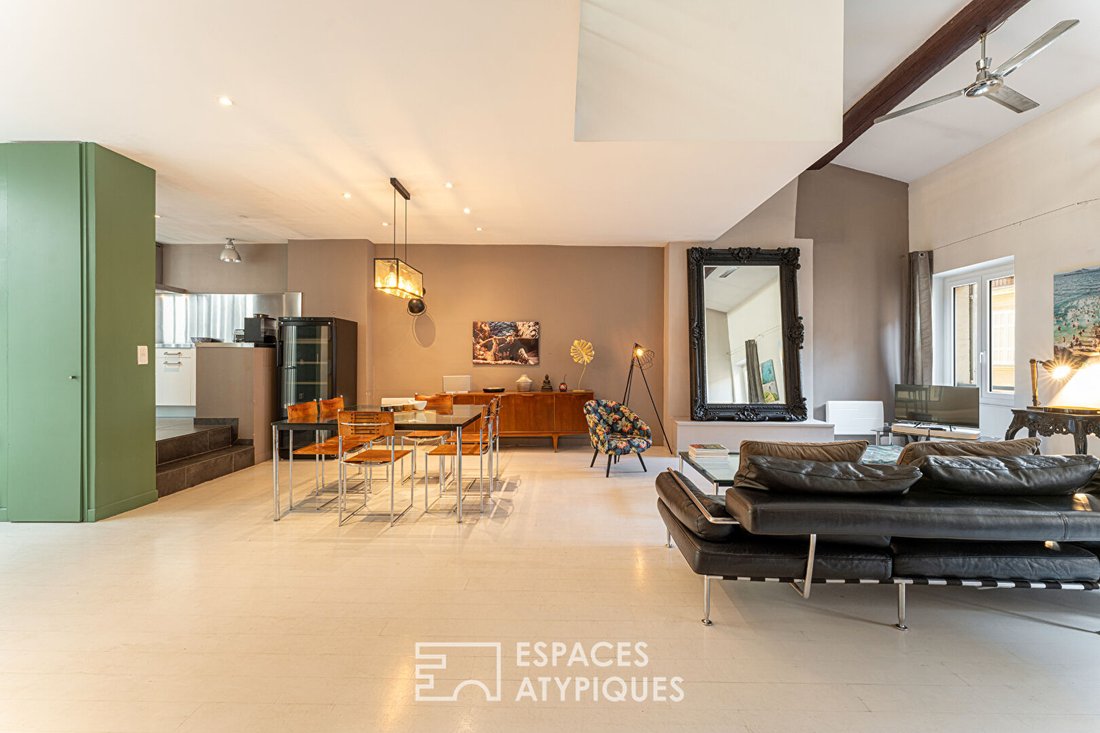 Apartment in 1er Arrondissement, Marseille, France 5 - 18361206