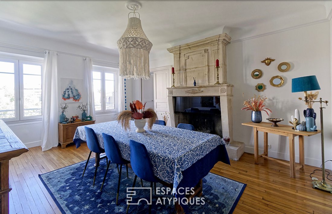 Apartment in Gelos, Nouvelle-Aquitaine, France 4 - 18360891
