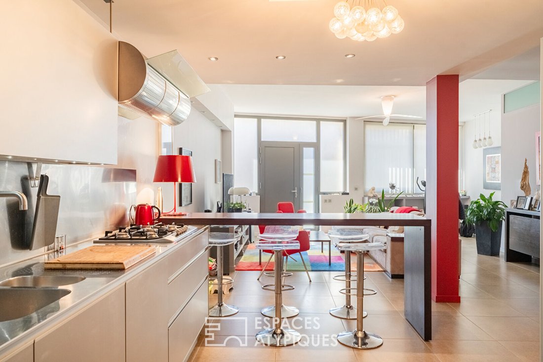 Apartment in Granettes-Jauberte-Sainte Anne, Aix-en-Provence, France 2 - 18360963